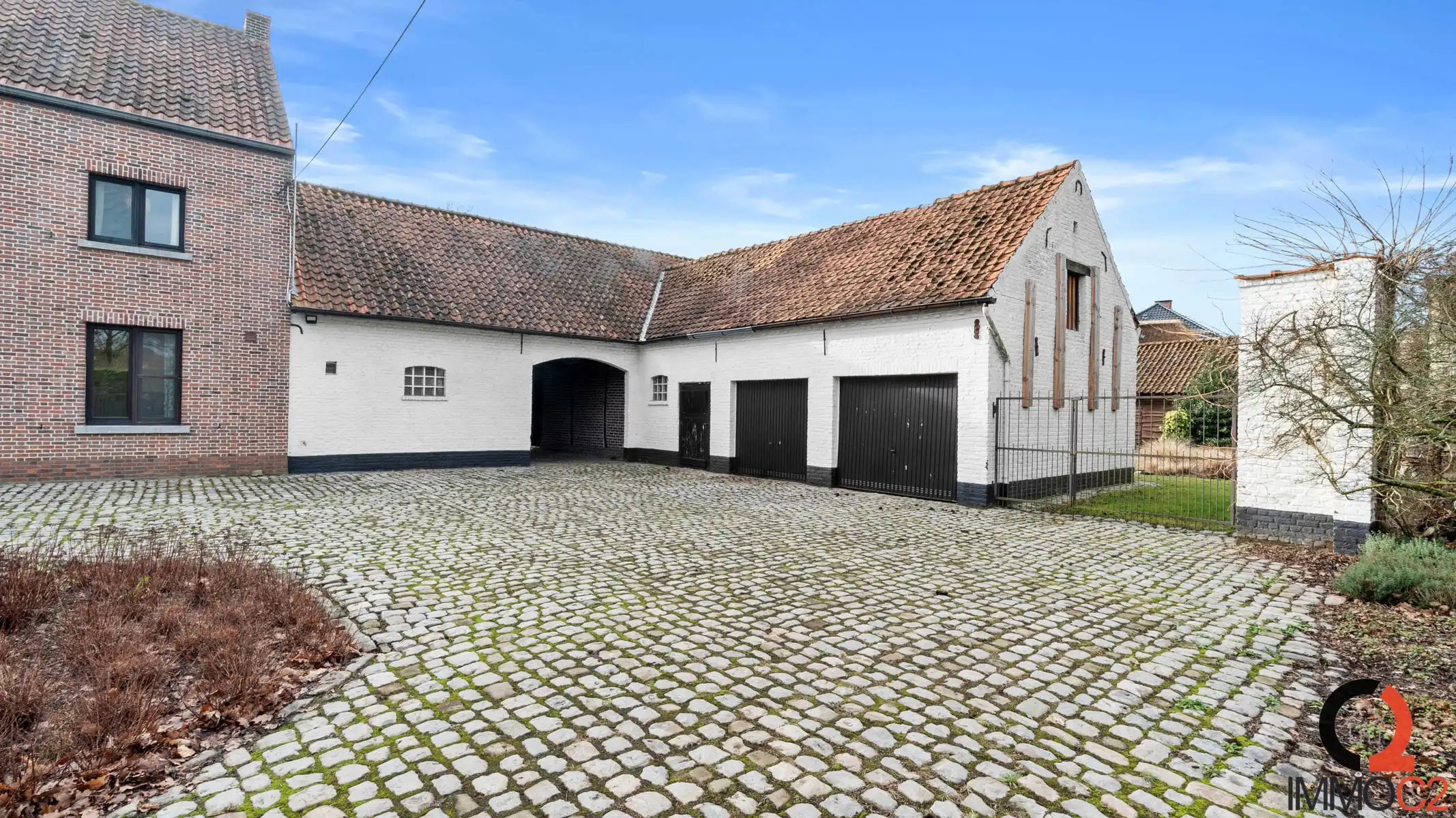 Boerderij te koop foto 3