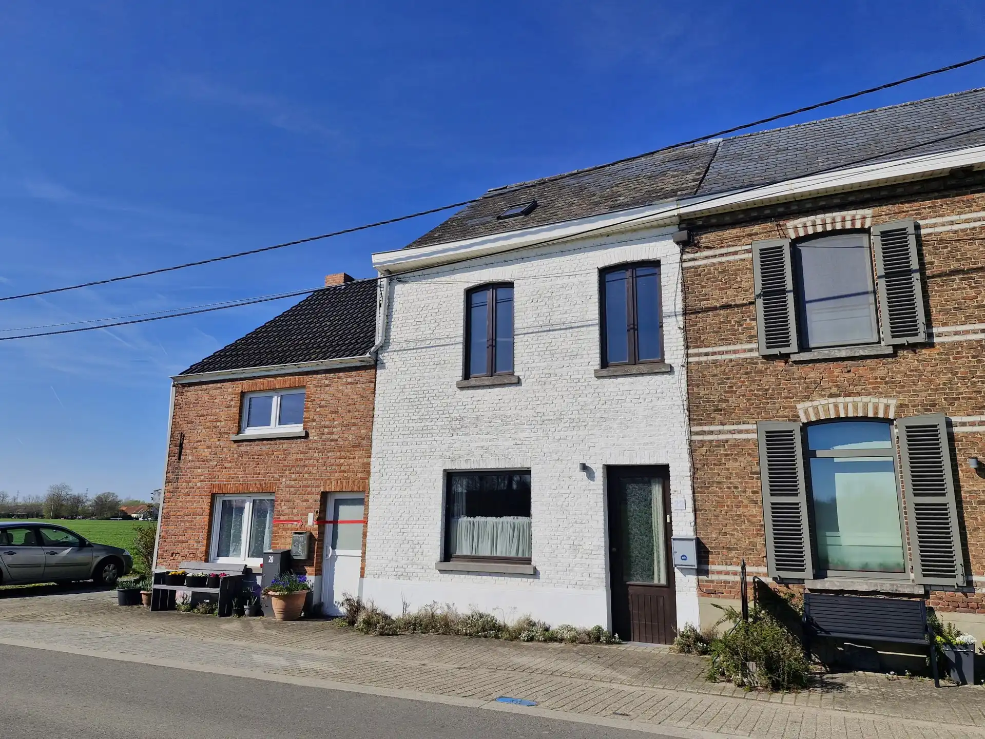 Huis te koop foto 24