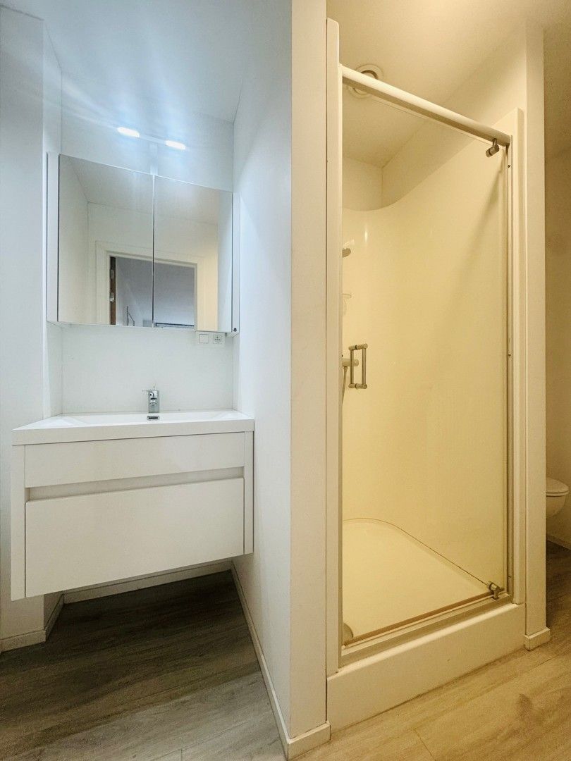 Studentencomplex pal hart Kortrijk! foto 10