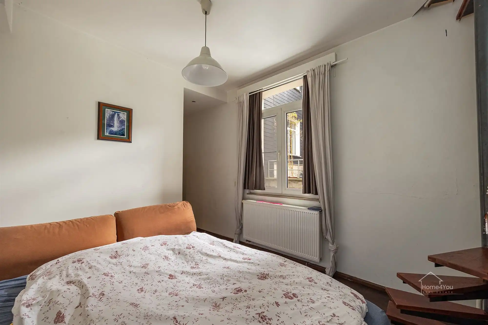 Ruim 2-slpk appartement op toplocatie te Antwerpen! foto 11