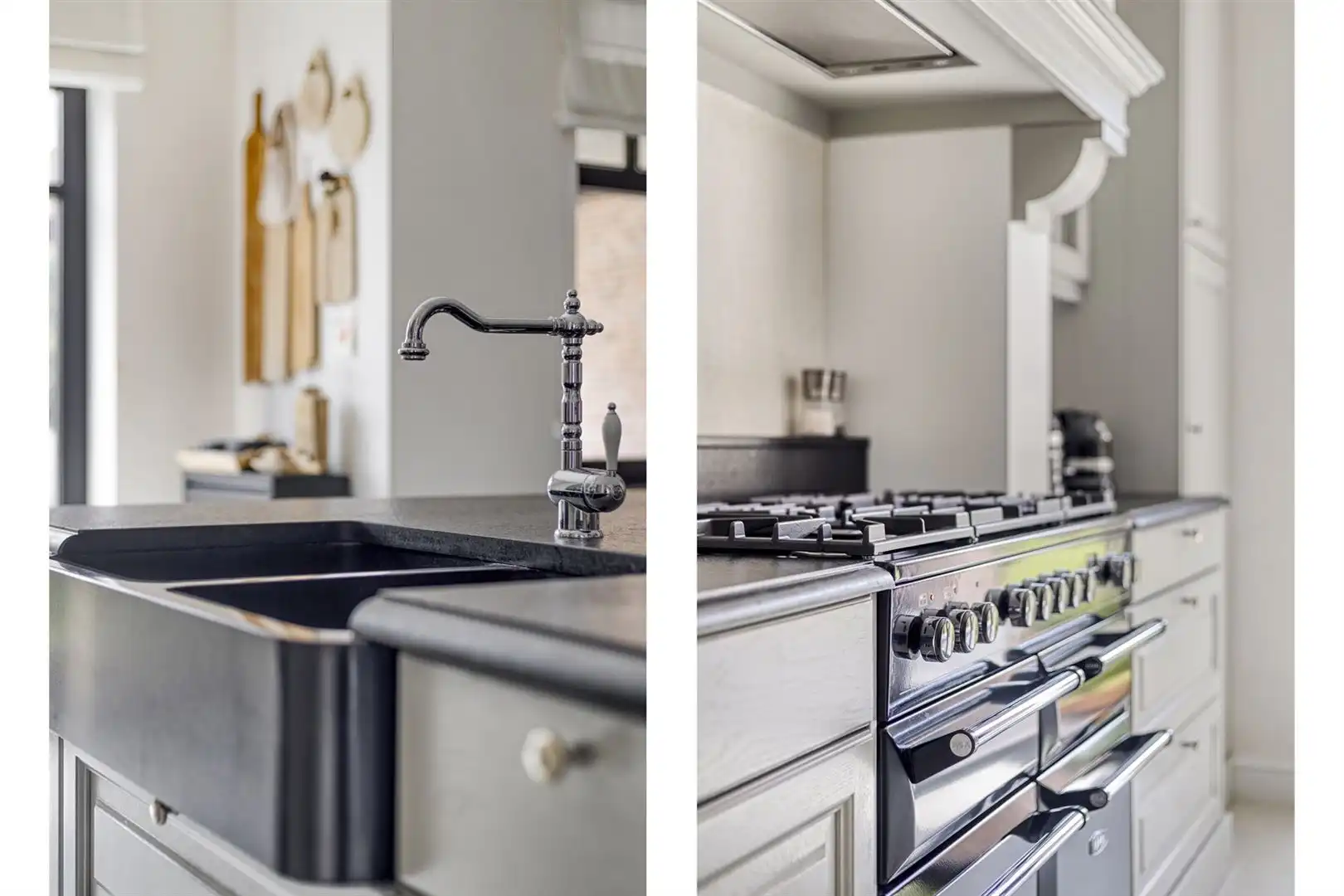 TE KOOP: Riante nieuwbouwwoning met zorgwoning te Zonhoven! foto 7