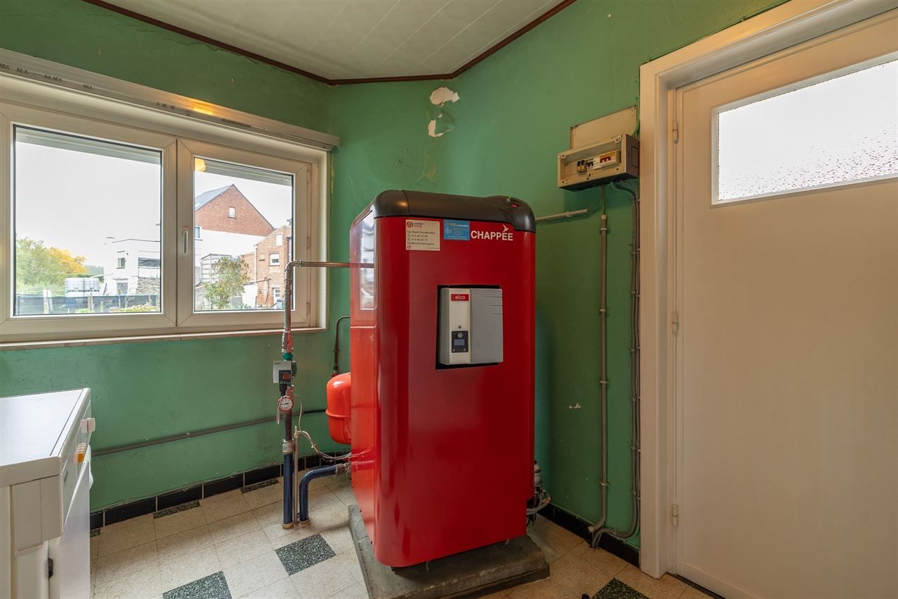 landelijk gelegen, maar nabij dorpskern, 4 slpkmrs foto 17