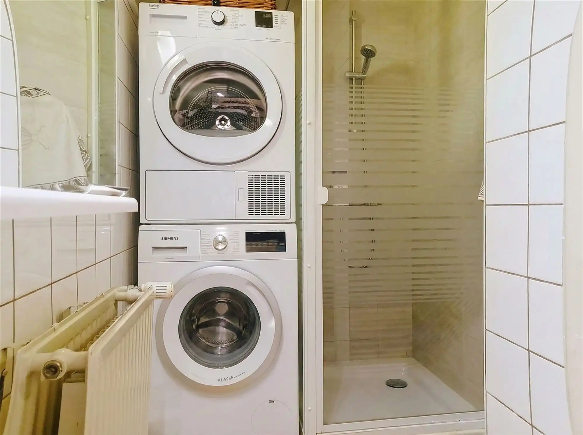 Appartement te huur in Baal! foto 11