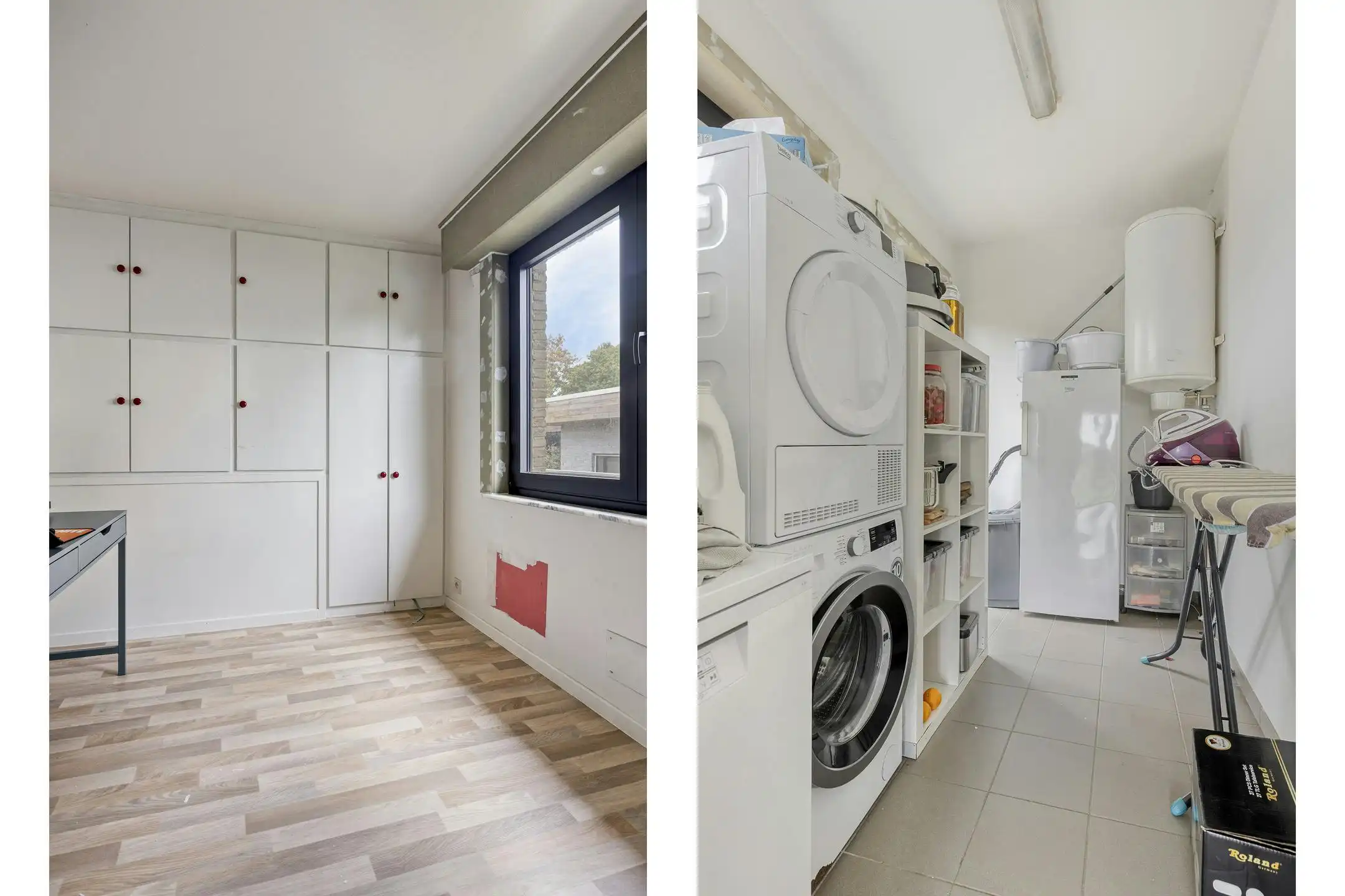 Open bebouwing op 999m², centraal gelegen in Steendorp foto 26