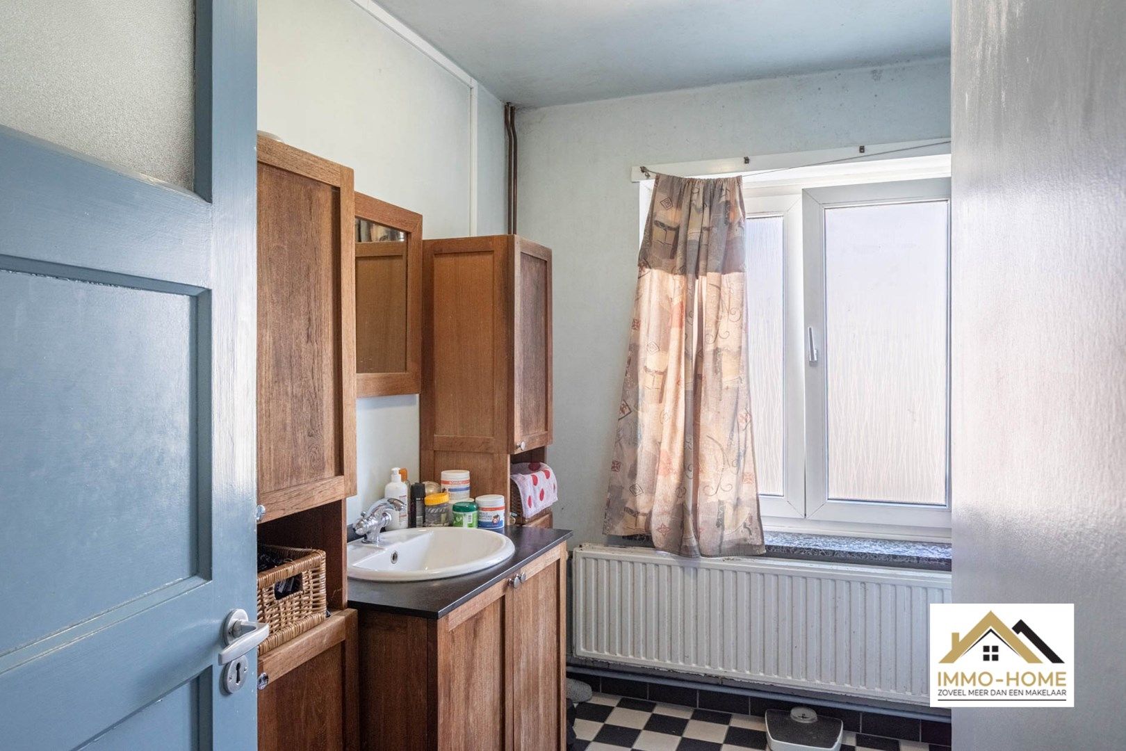 Hoekwoning met vier slaapkamers en twee badkamers te Gent foto 10