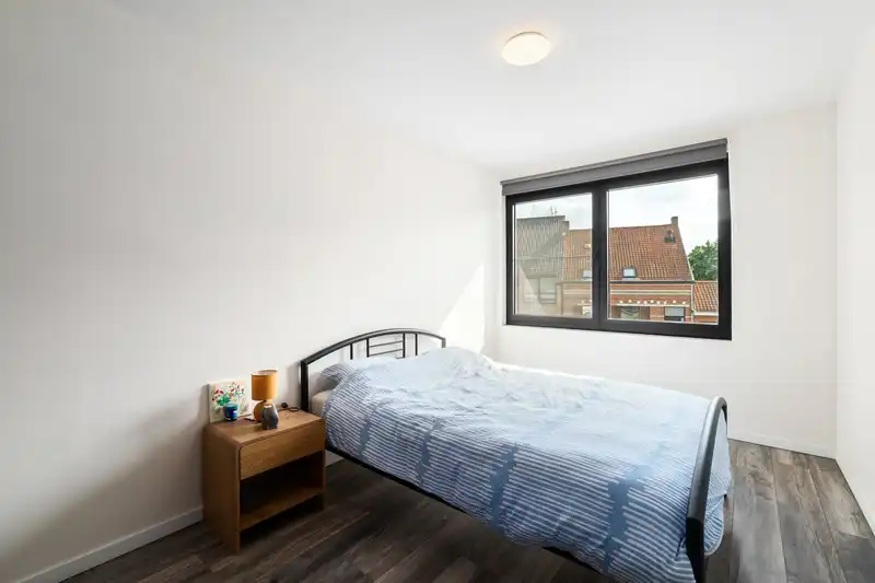 Recent en instapklaar appartement te koop in Sleidinge foto 7