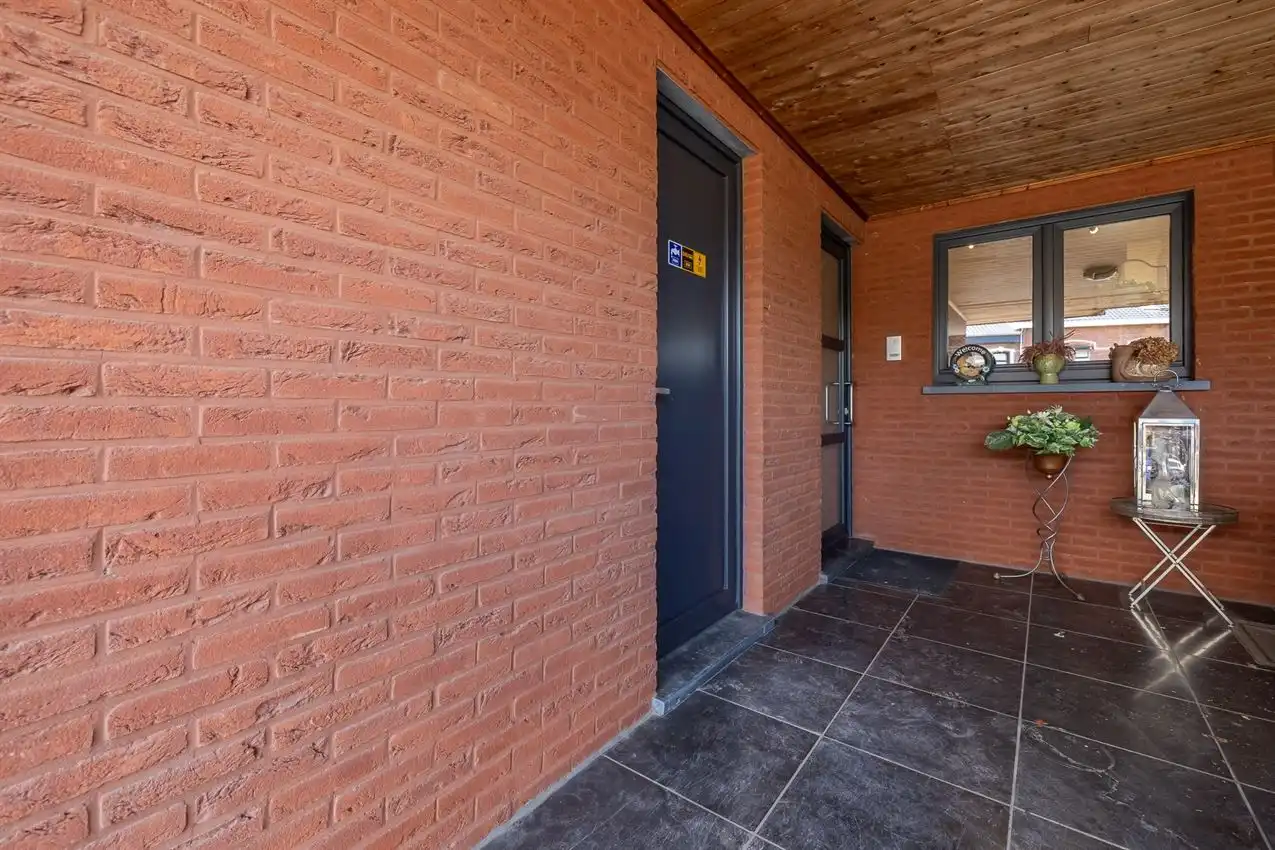 2slk appartment met 2 staanplaatsen, bj. 2014 - interessante investering foto 20