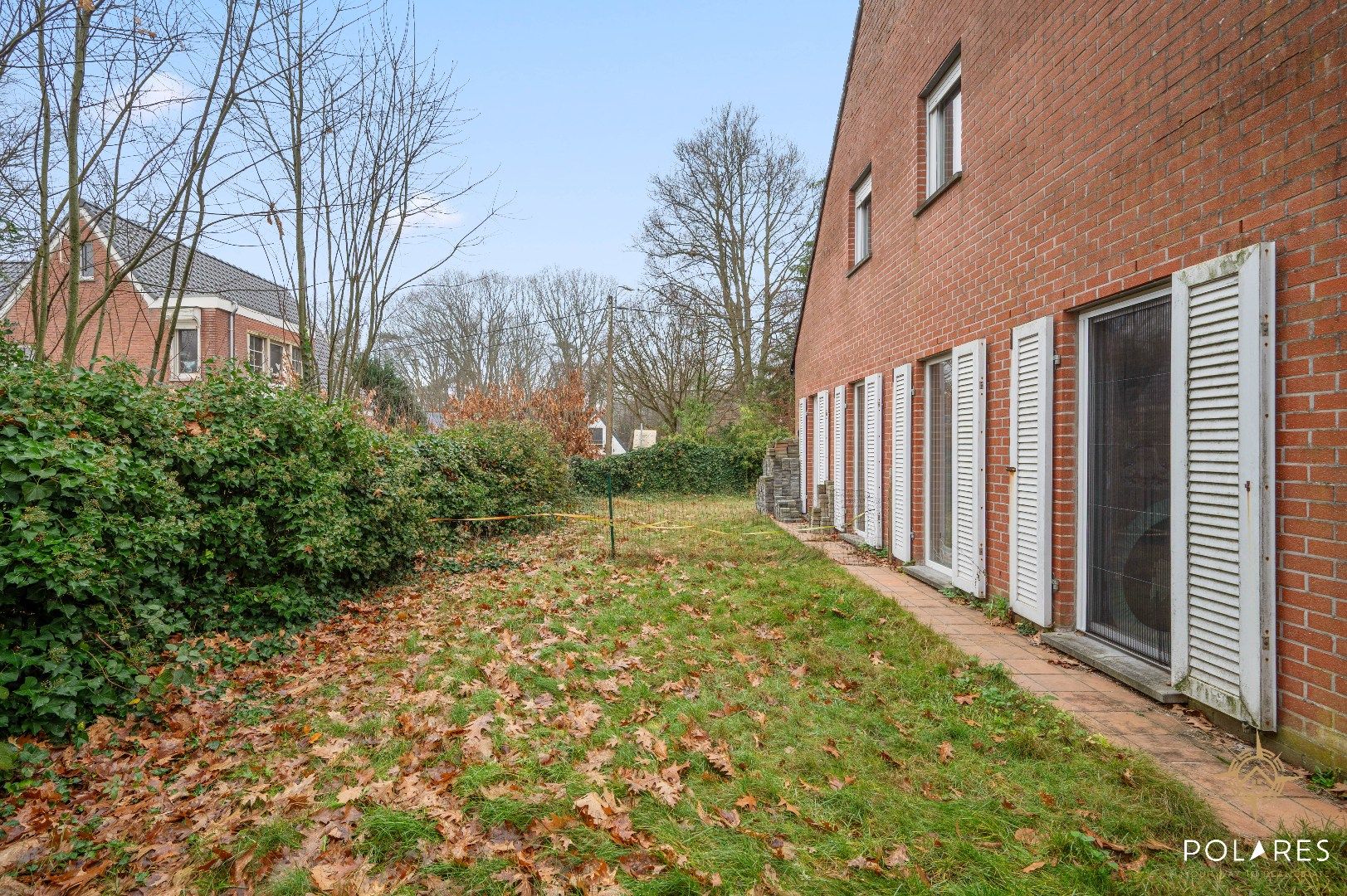 Rustig wonen in het groen, met alle comfort binnen handbereik foto 20