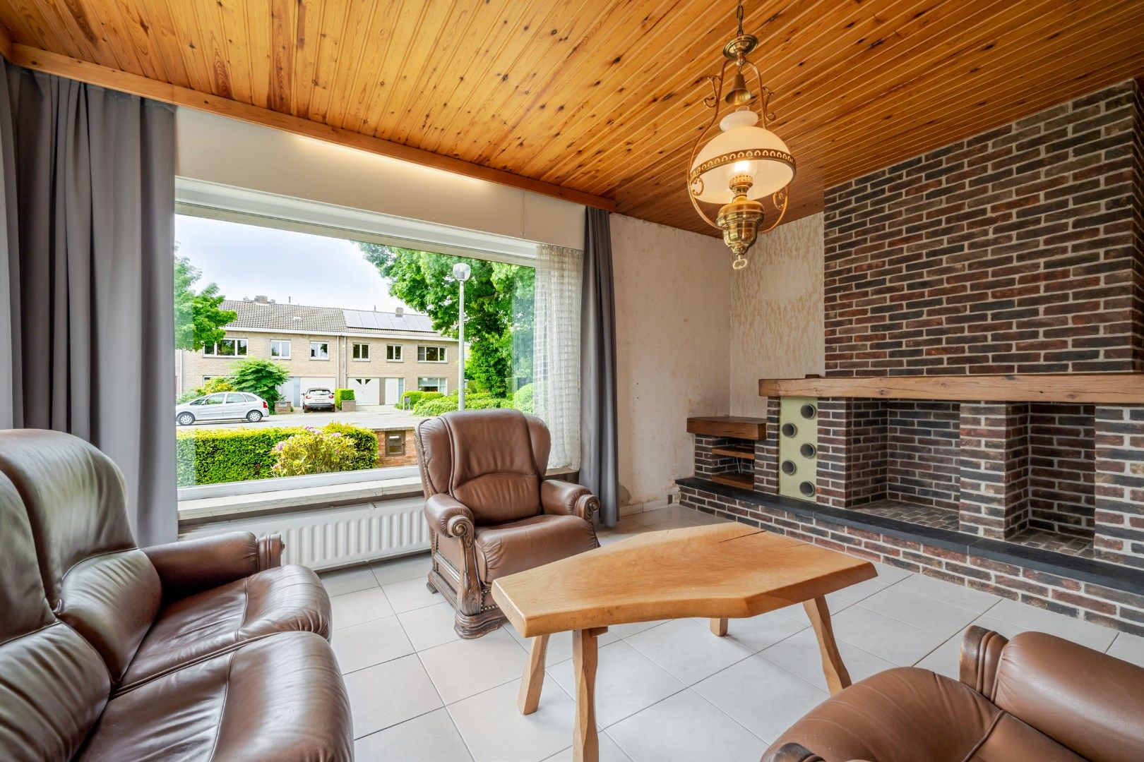 Vrijstaande woning met vlotte bereikbaarheid in gegeerde wijk te Sint-Andries foto 5