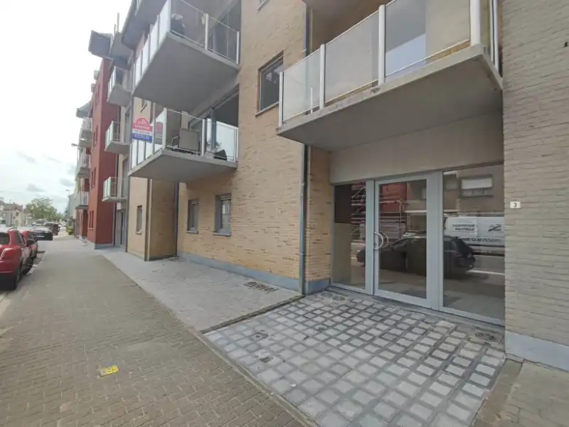 Appartement foto {{pictureIndex}}