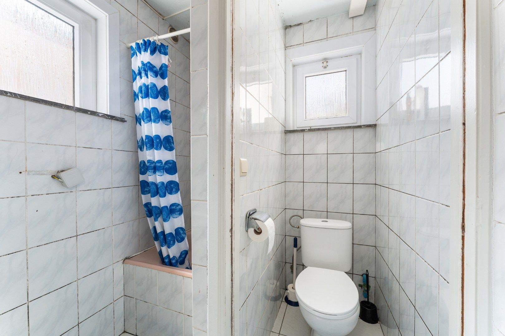 Centrale rijwoning met drie slaapkamers en terras in hartje Roeselare foto 13