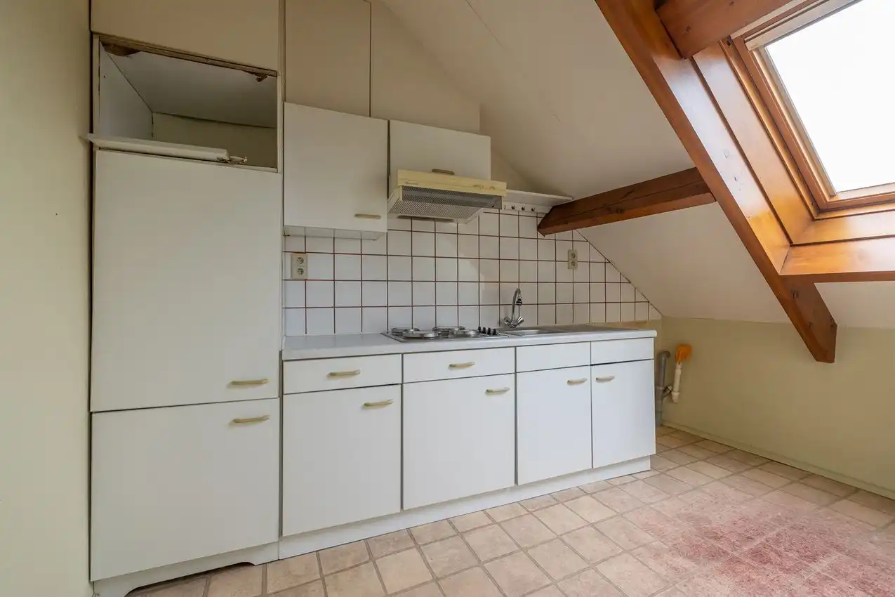 Opbrengsteigendom bestaande uit 3 appartementen foto 34