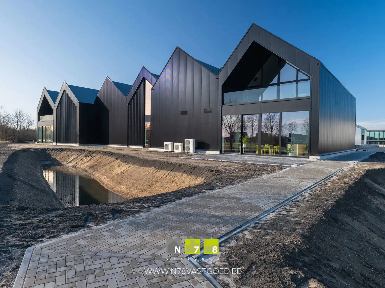 Bedrijfsvastgoed te koop foto 16