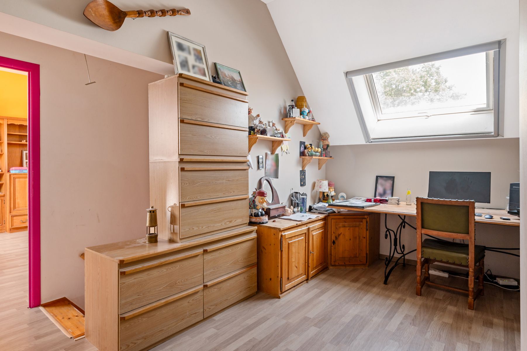 Huis te koop foto 17