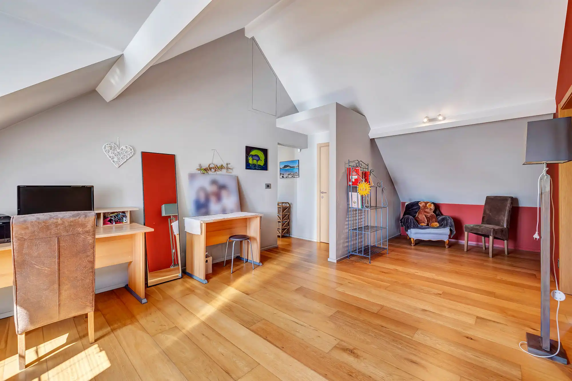 Prachtige woning op een uitzonderlijk perceel van 4.294 m² foto 20