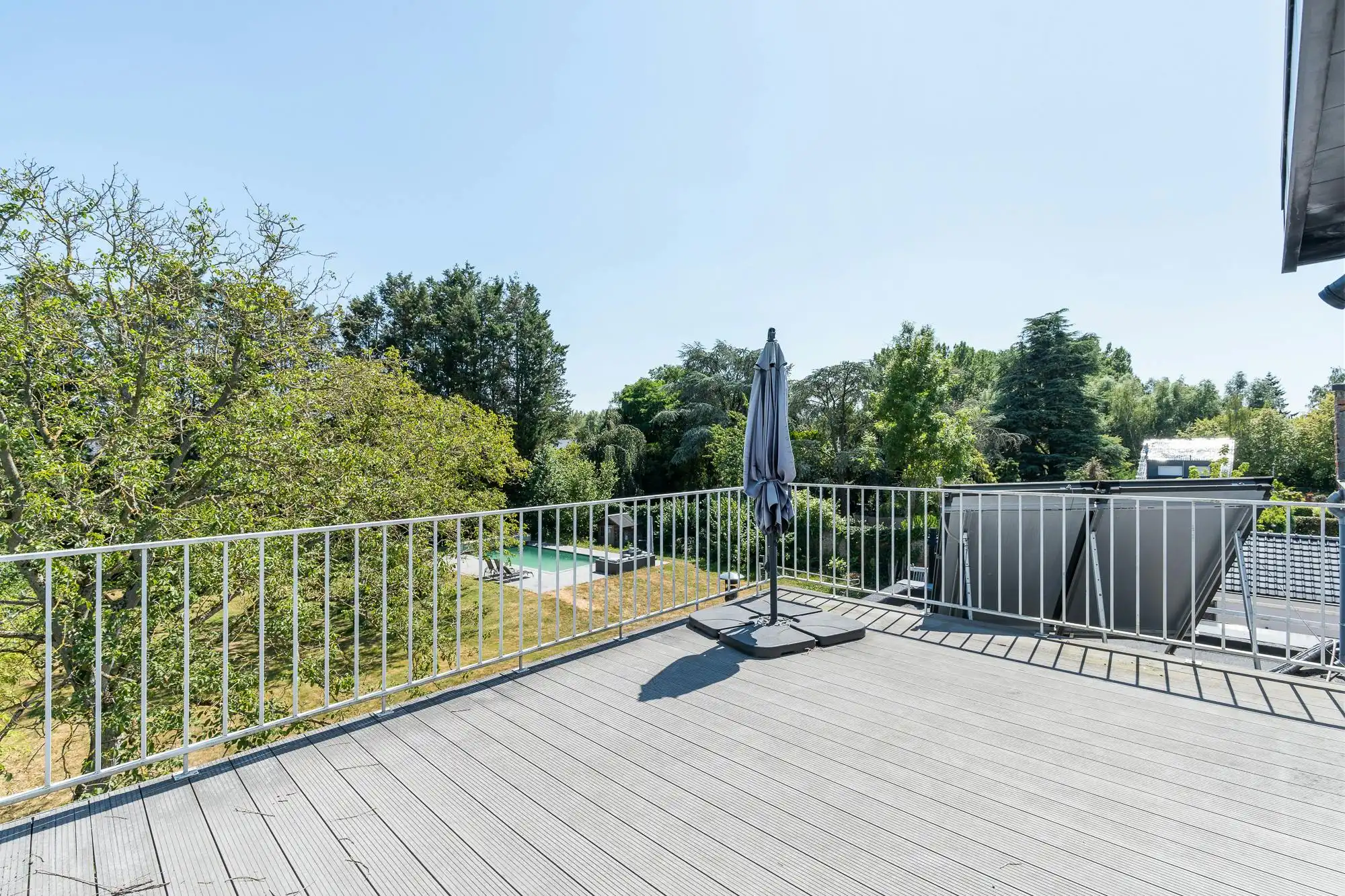 Ruime woning met potentieel te Boortmeerbeek foto 21
