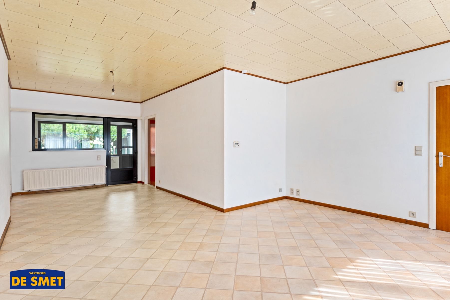 Uitbreidbare polyvalente (twee)woonst voor een groot gezin foto 11