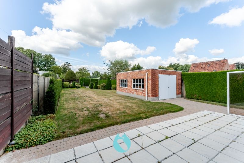 Goed onderhouden gezinswoning in een rustige omgeving foto 16