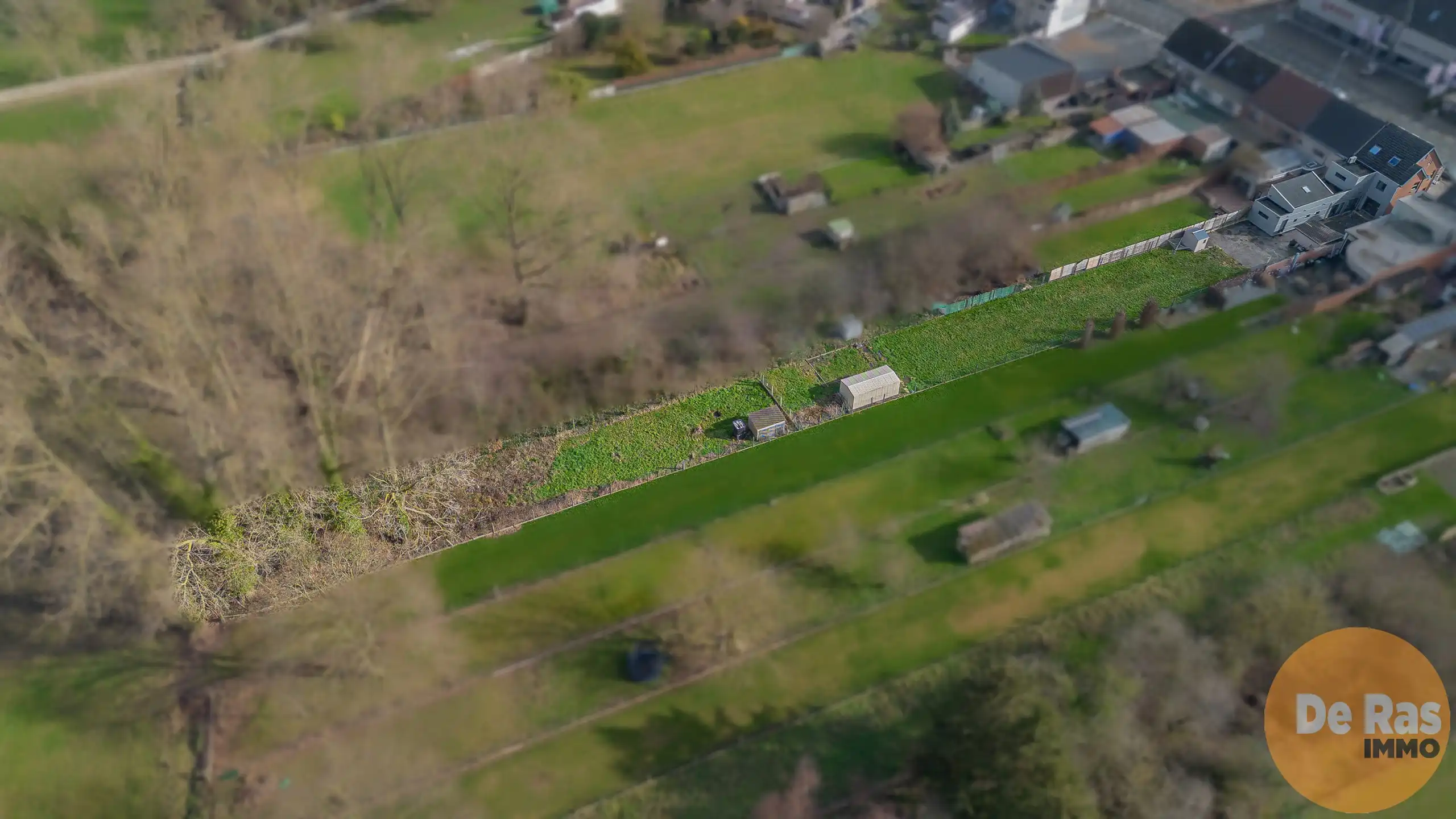 HAALTERT - Instapklare woning op ruim 17a foto 23