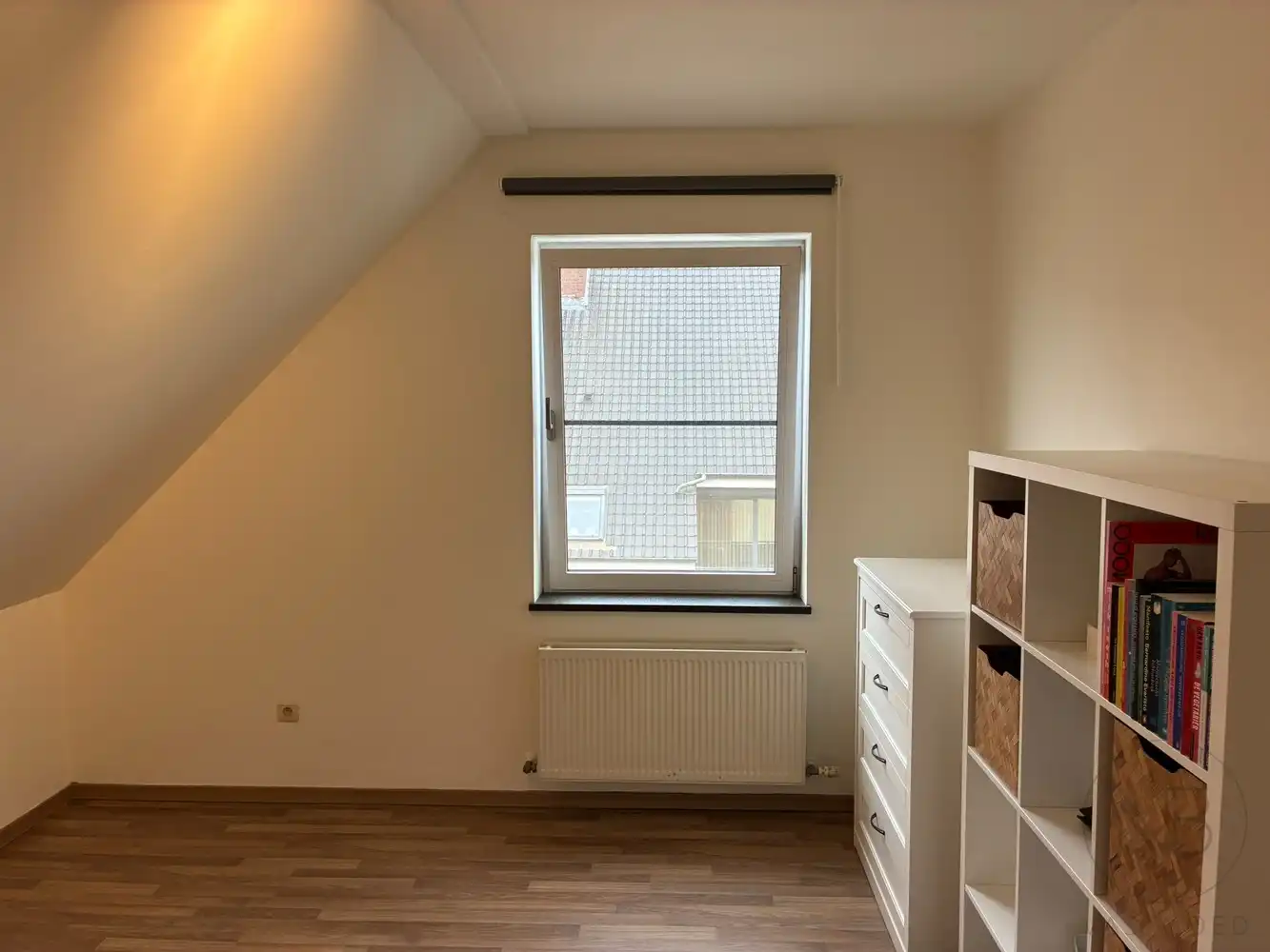 Duplex appartement in Genk centrum foto 26