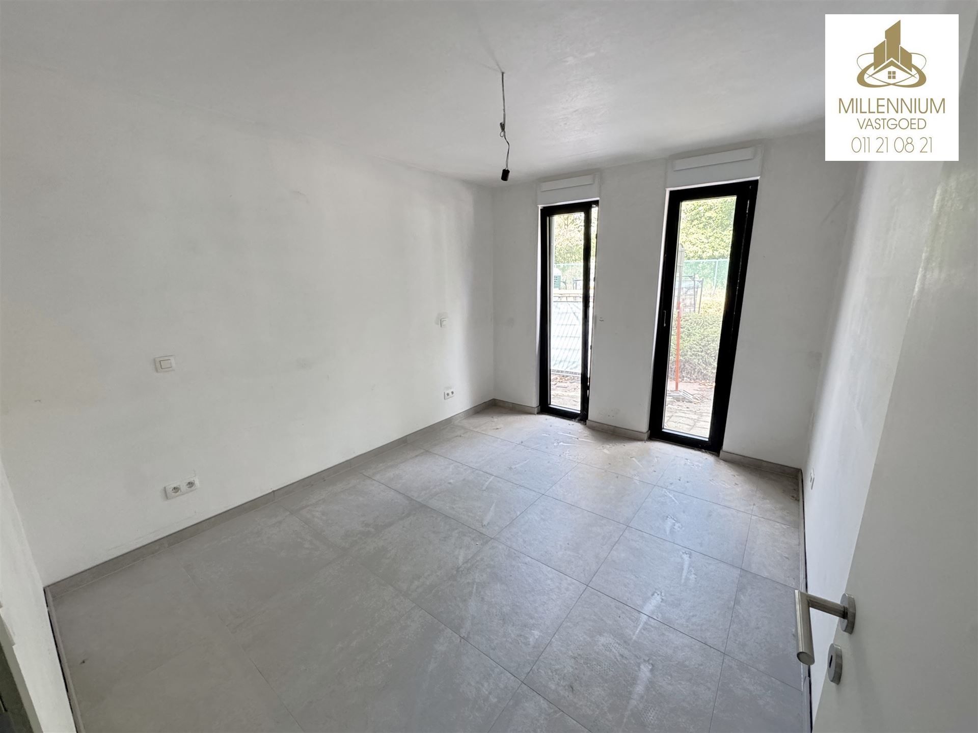 Moderne 1-Slpk BEN-appartement in Genk foto 6