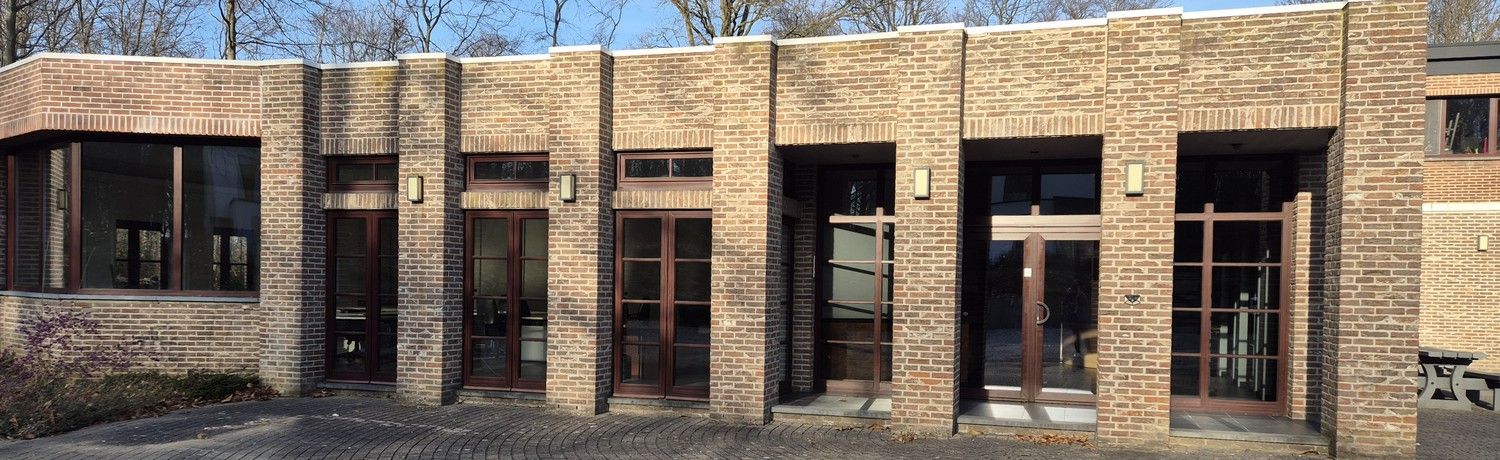 Uiterst mooie kantoorruimte te huur – Chartreuseberg, Holsbeek foto 2