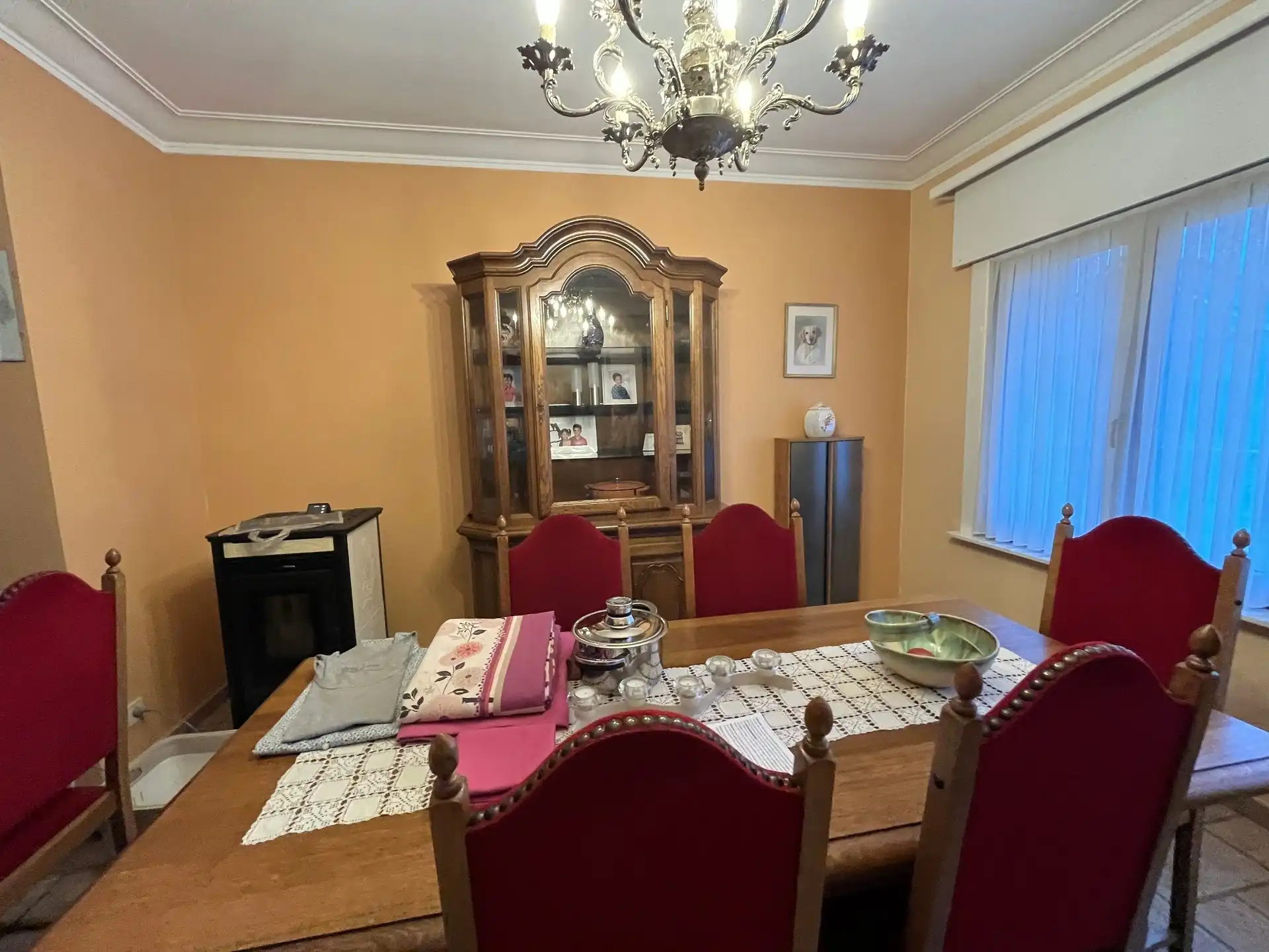 Huis foto 35
