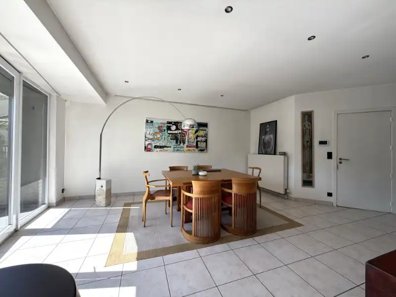 Leuke energiezuinige halfopen bebouwing in rustige verkaveling foto 8