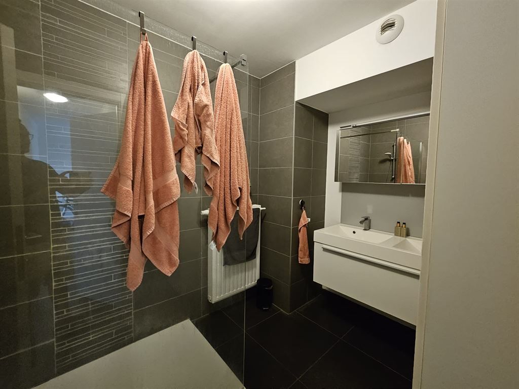 Recent appartement foto 12