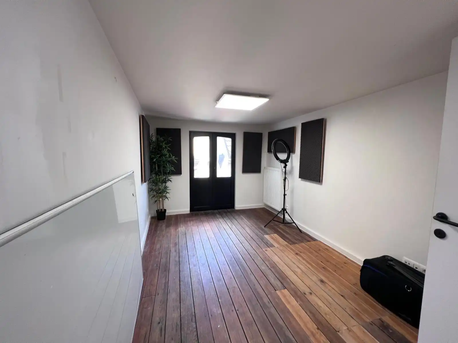 7 Kantoorruimtes in de bruisende binnenstad van Mechelen  foto 11