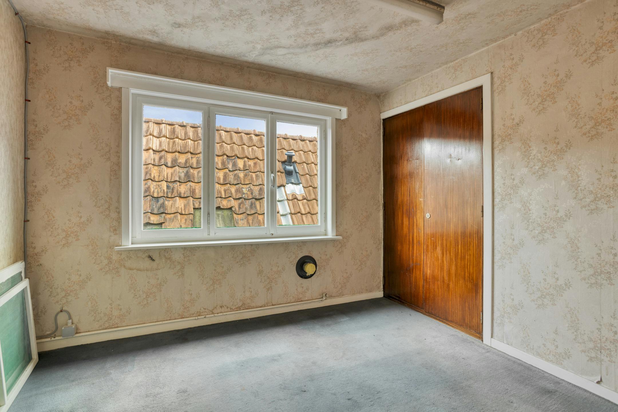 Hoekhuis te koop in centrum Brugge  foto 10