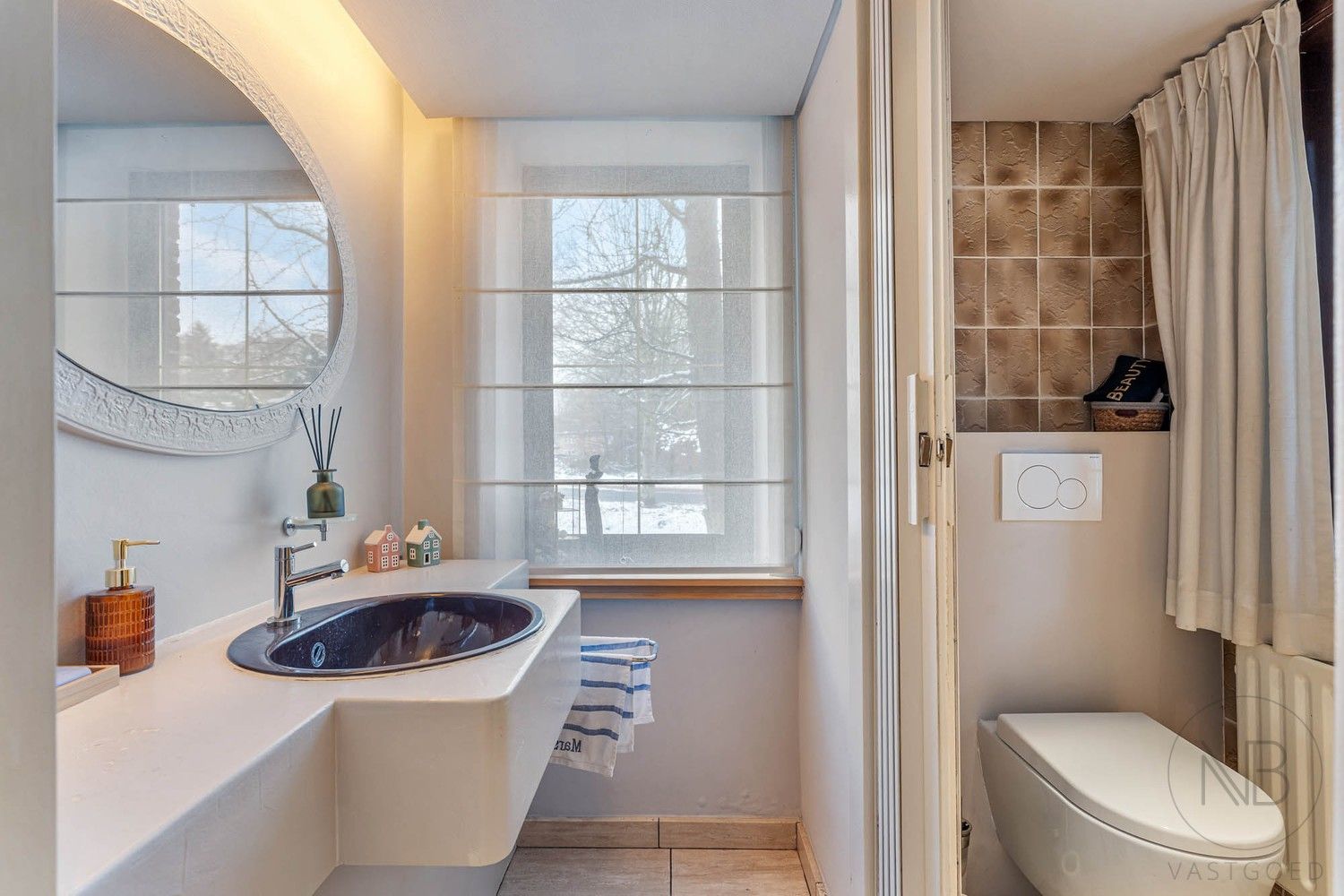 Karaktervolle gezinswoning op topligging in Oud-Waterschei foto 13