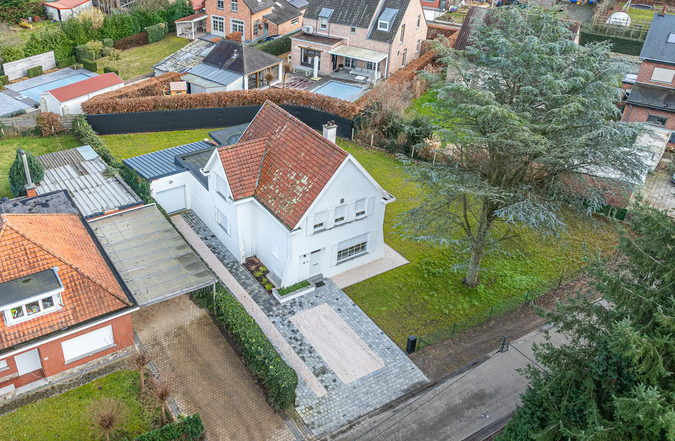 Gerenoveerde karaktervolle charmewoning foto 5