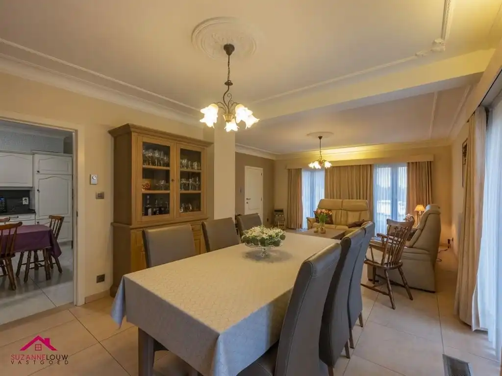 Landelijk gelegen vrijstaande woning foto 20