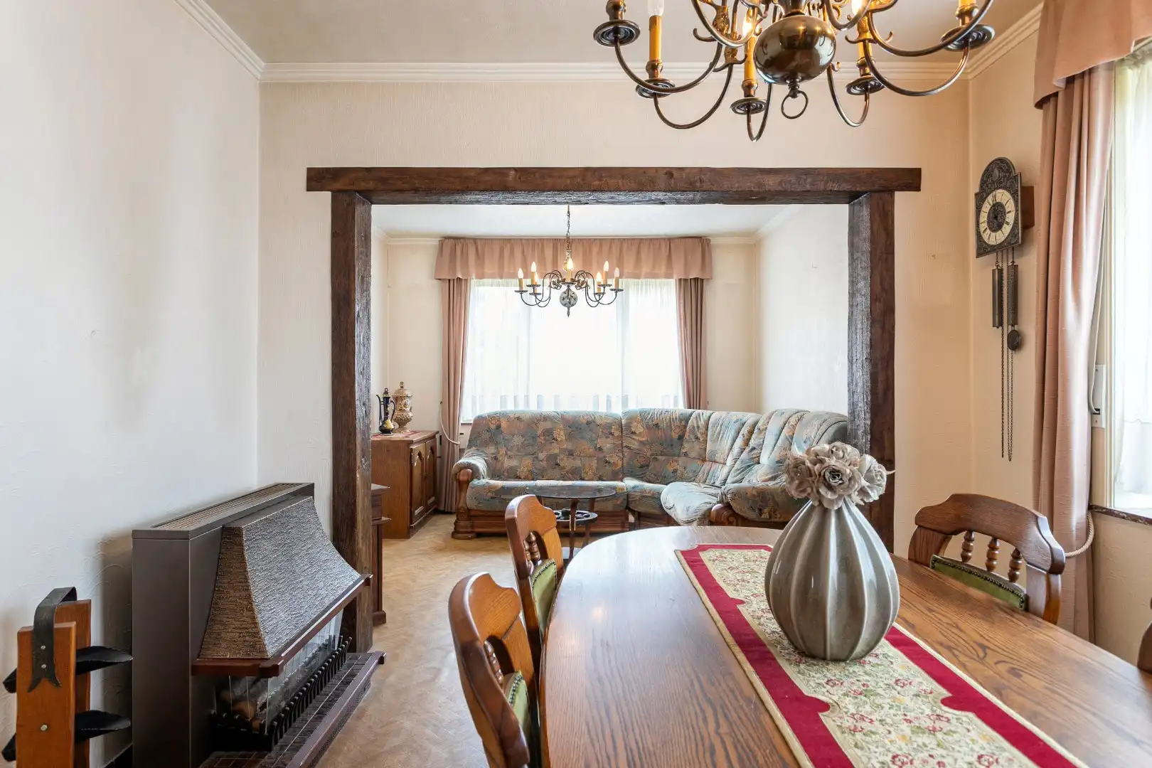 Te renoveren woning met 3 slpk te Lembeek foto 7
