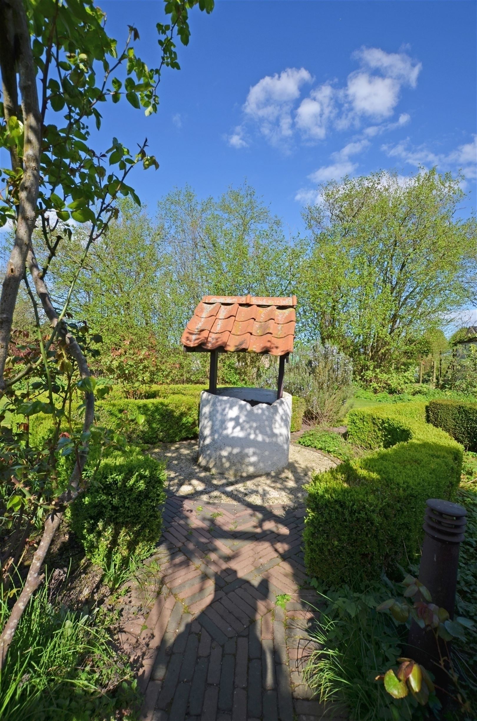 Landelijk gelegen vierkantshoeve op ±1.4Ha foto 30