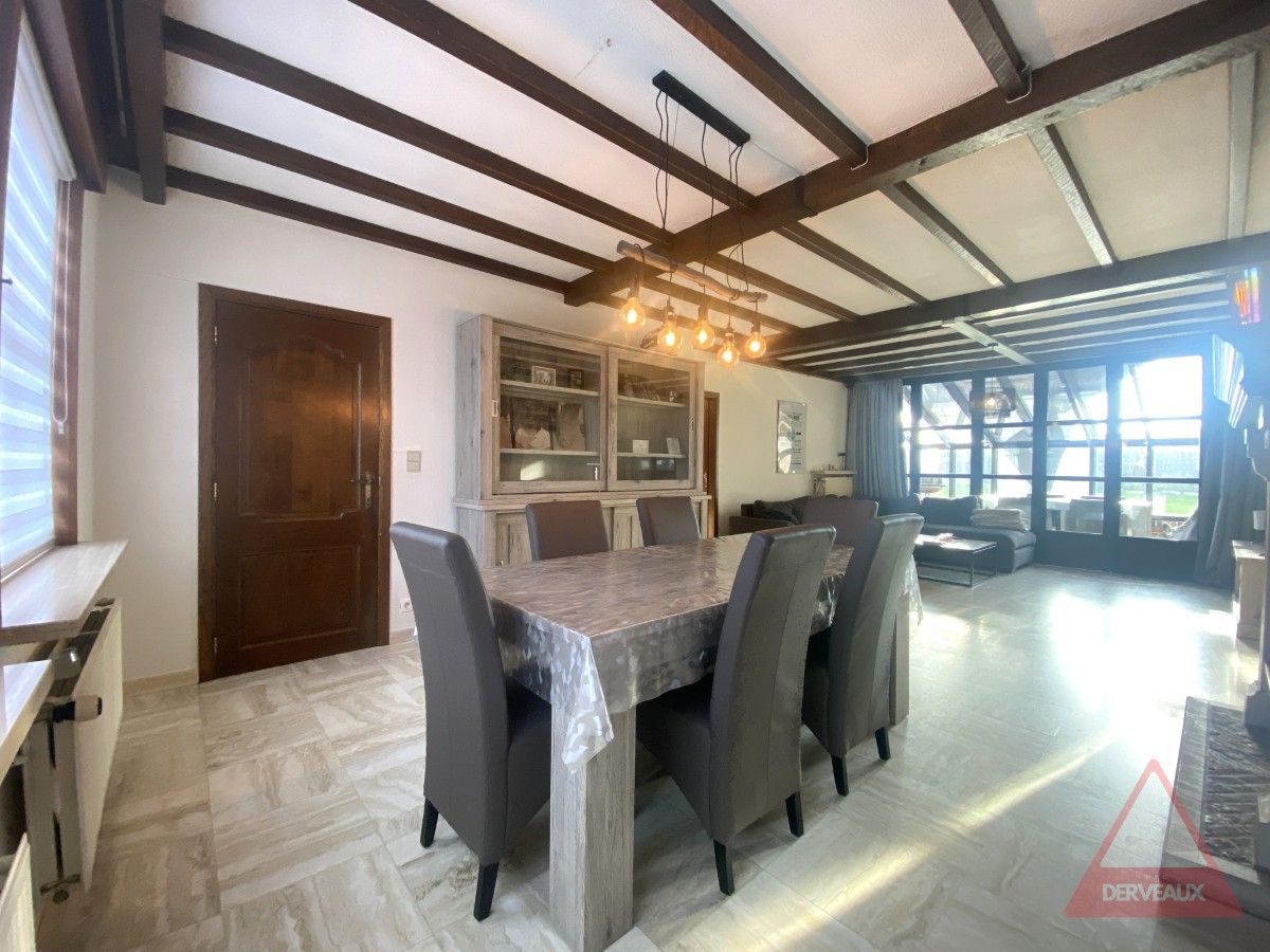 Moorslede – Instapklare woning met 4 slaapkamer foto 3