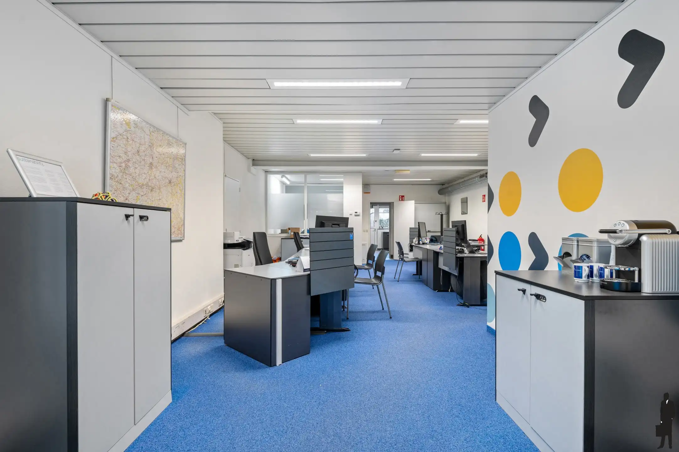 Centraal gelegen kantoorruimte te Kalmthout! foto 12