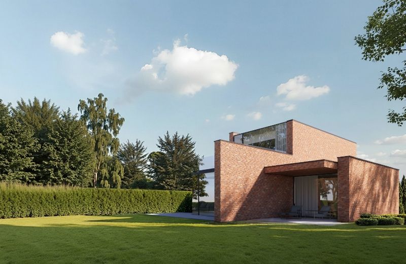 Torhout : Nieuw te bouwen woning foto 4