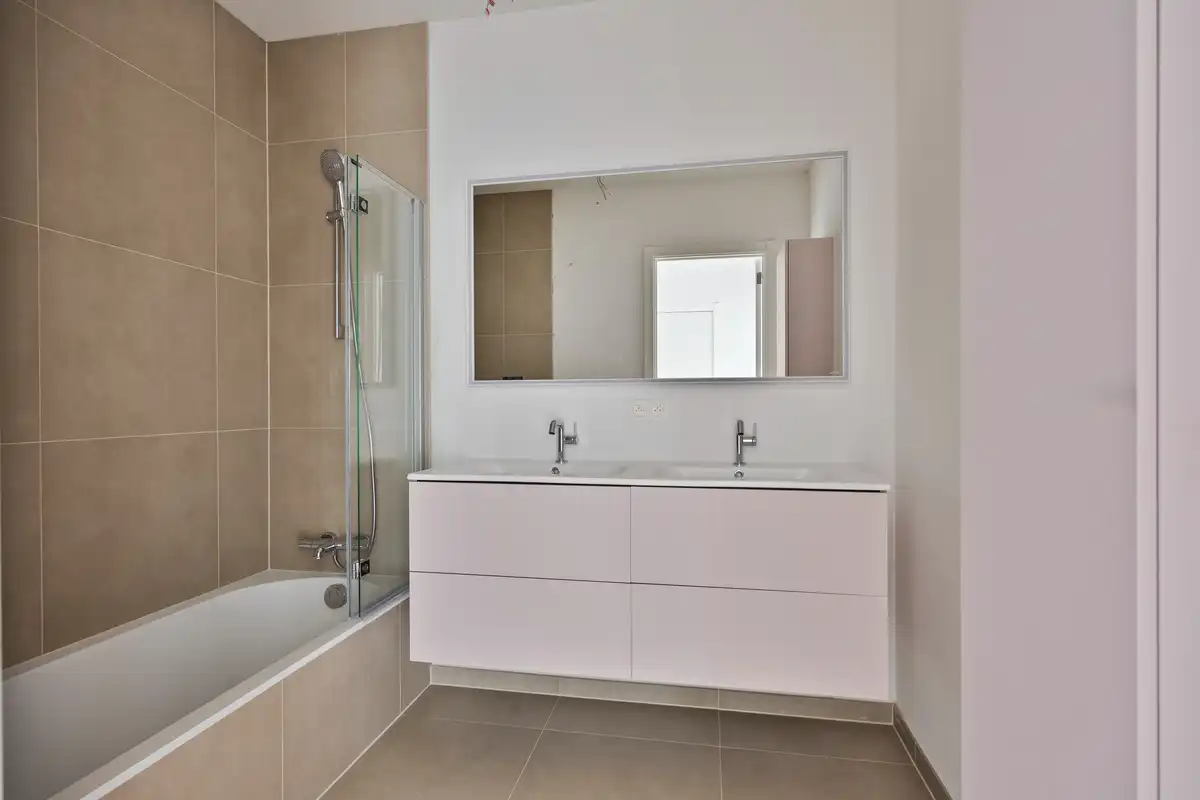Nieuwbouwwoningen in een oase van groen foto 22
