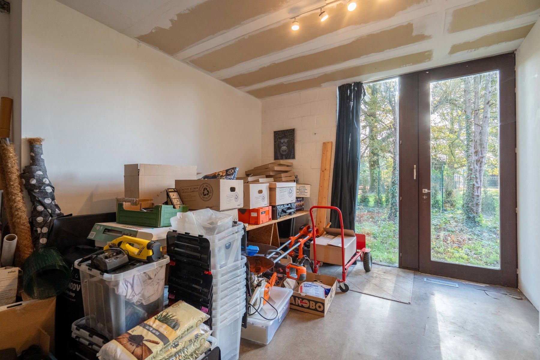 Prachtige woning in doodlopende straat in Rotselaar te koop! foto 15