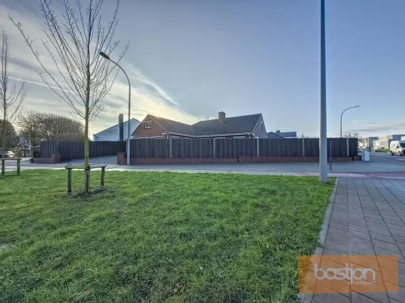 Ruime villa met 2 slaapkamers en tuin foto 20