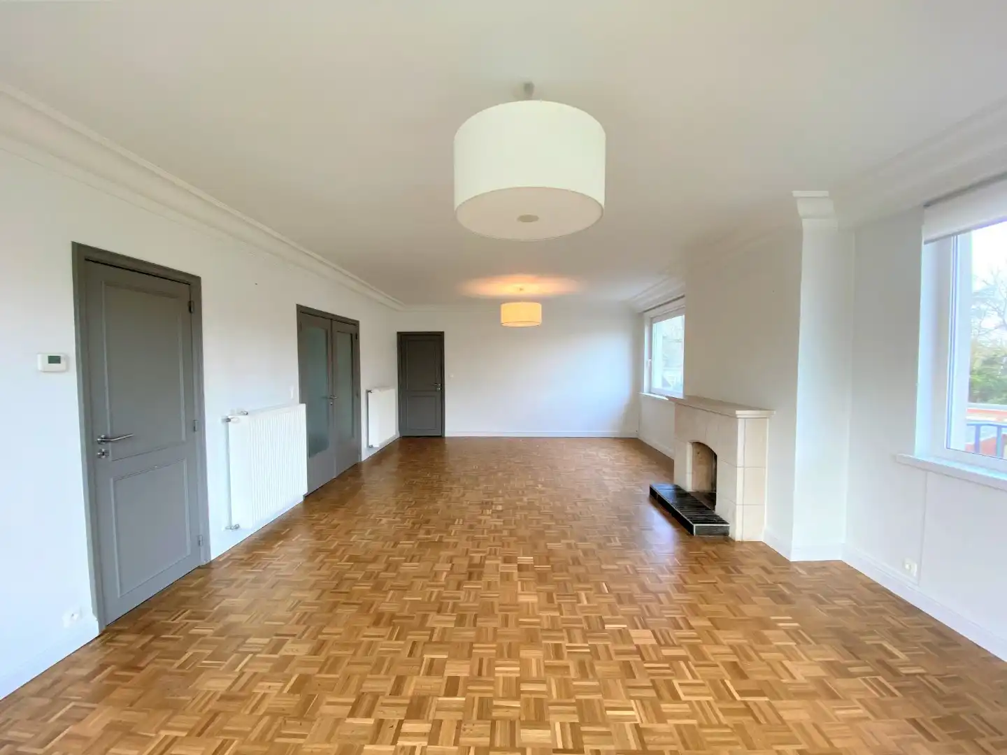 Ruim appartement op toplocatie foto 3