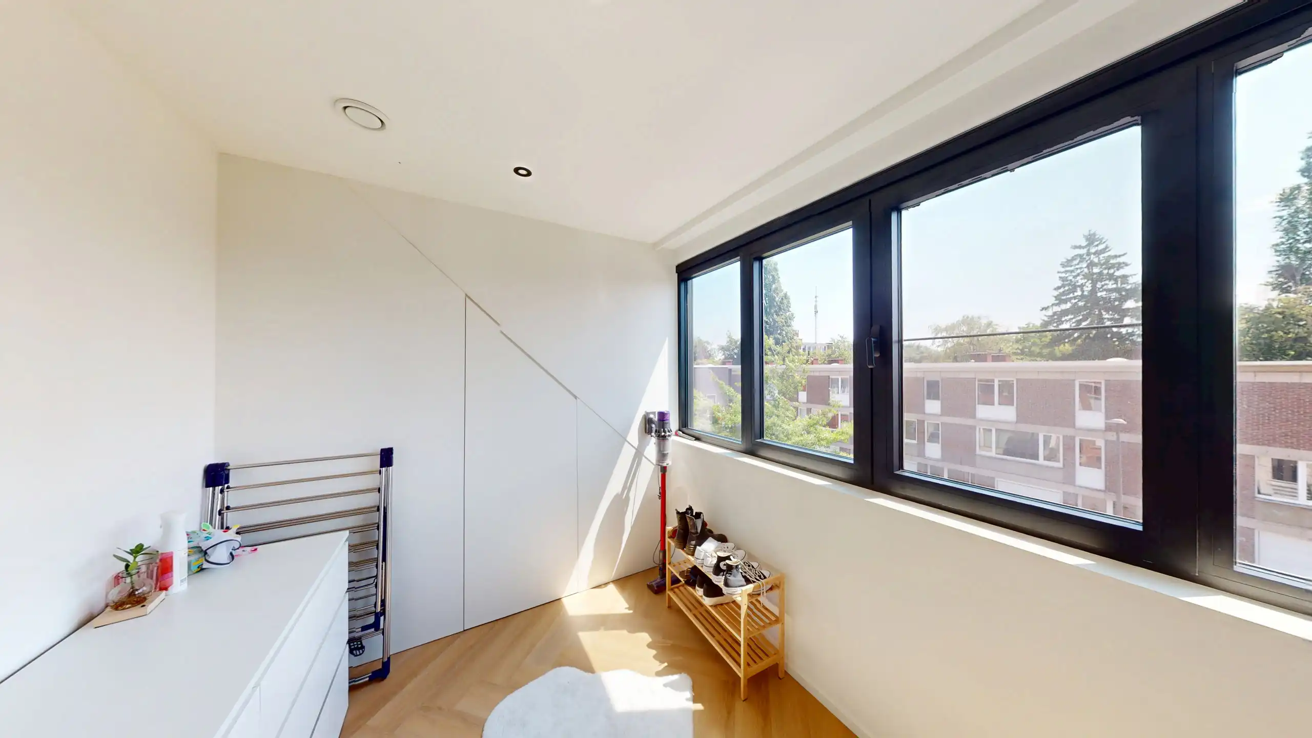 WILRIJK - Nieuwbouw appartement met zonnig terras  foto 10