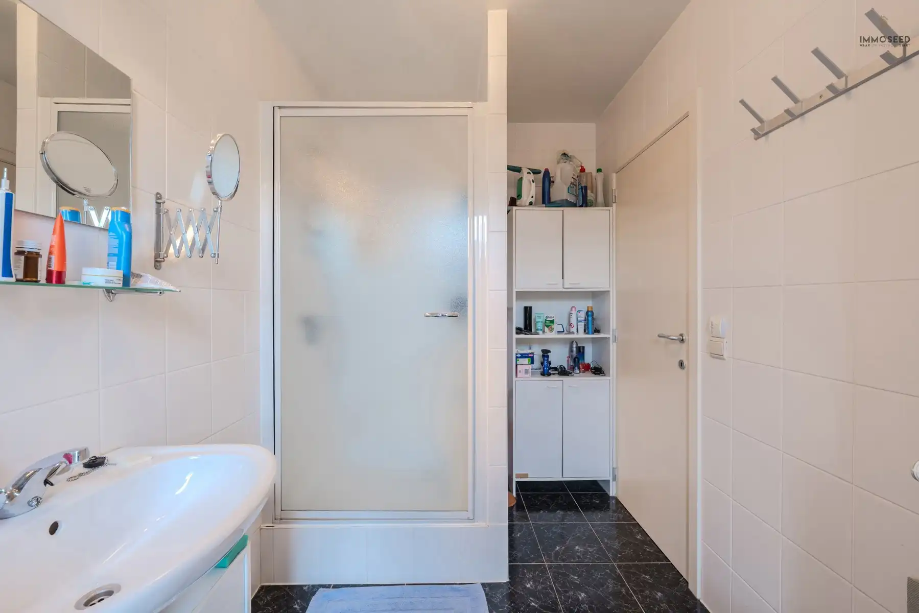 Instapklaar duplexappartement in het hart van Oostende foto 14