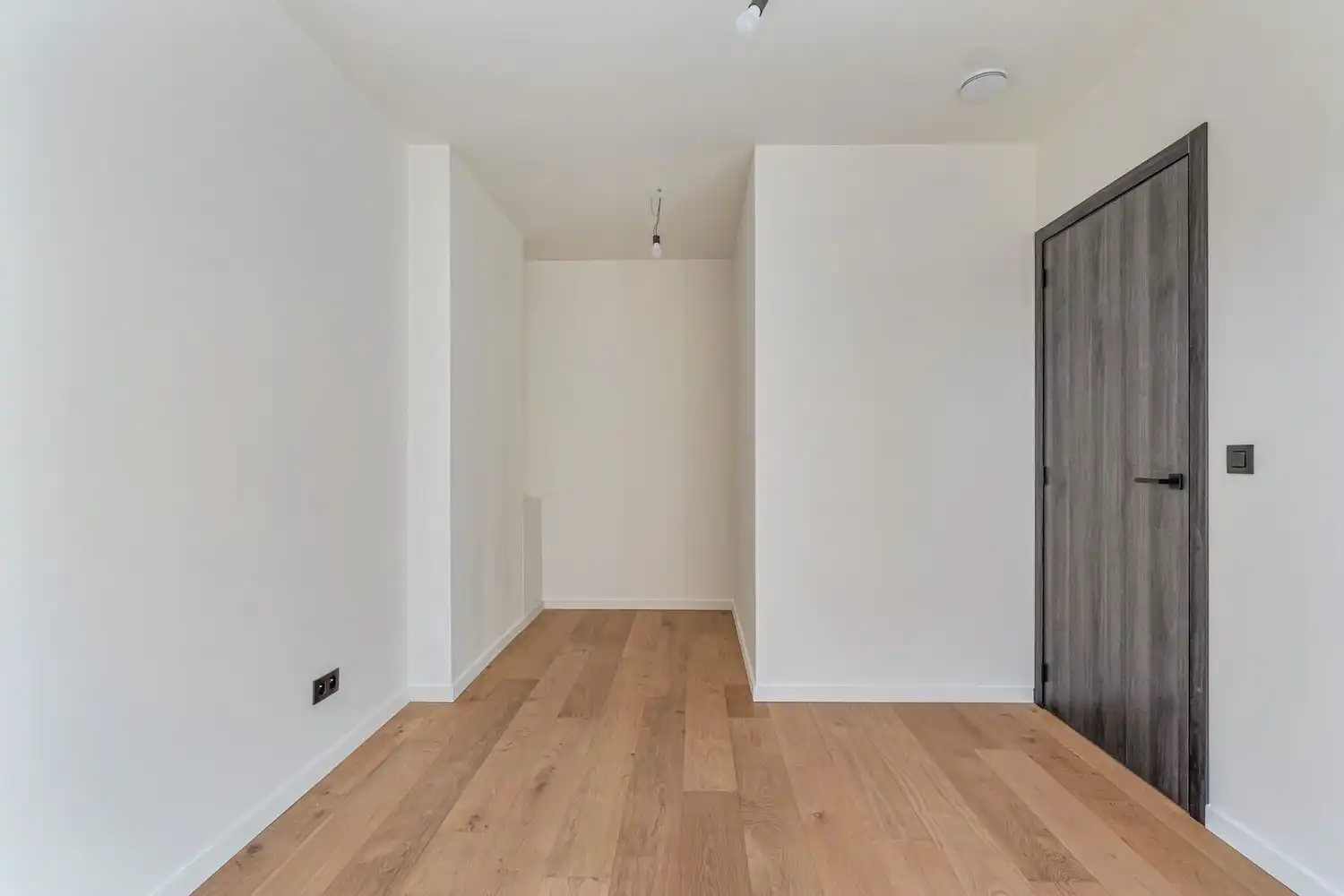 Rijwoning 4: Instapklare nieuwbouw rijwoning met 3 slaapkamers en zonnig terras in het centrum van Borgloon foto 16