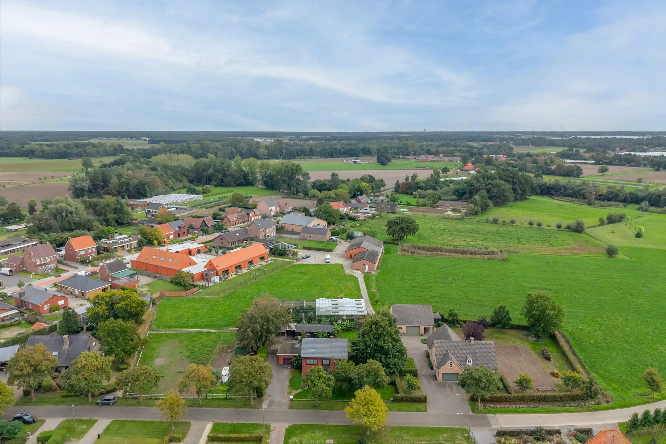 Vrijstaande woning op ruim perceel (1.230 m²) te Zondereigen foto 23