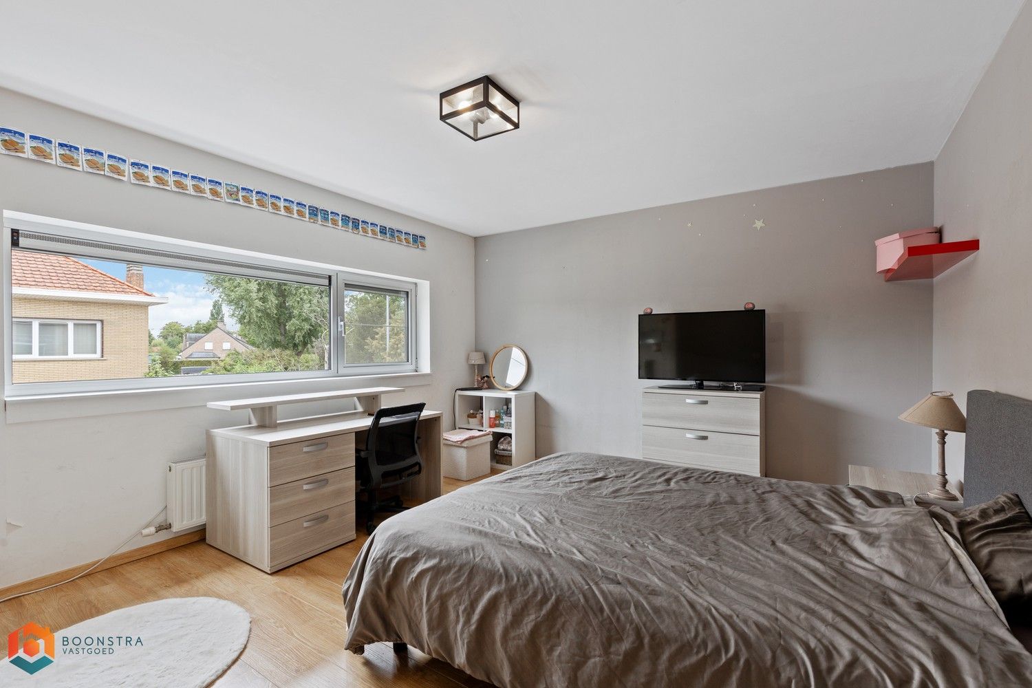 Energiezuinige woning met 4 slpkrs en tuin in Schriek foto 19
