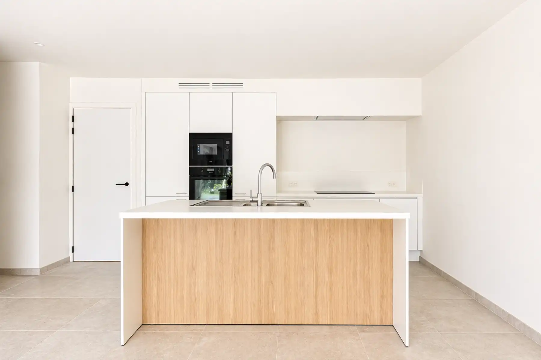 Instapklare appartementen met ruime terrassen te Lierde foto 5