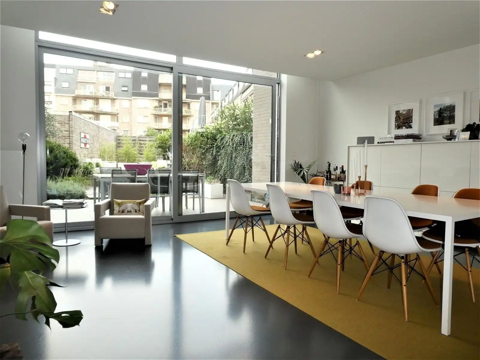 Huis foto 4